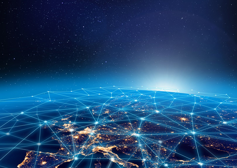 全球资源(自建骨干)