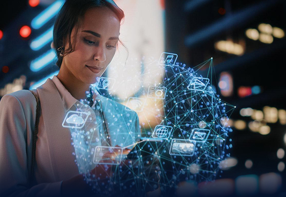 Global Partner Network Expanded