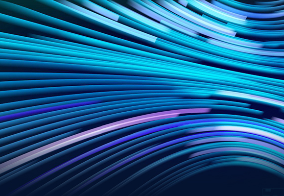 National Backbone Built