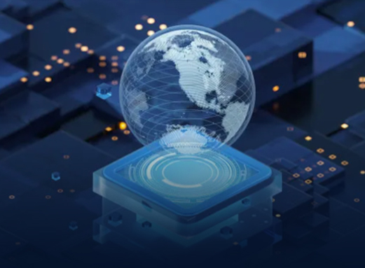 Enhancing Asia–Pacific Network Infrastructure for a Global Trading Company