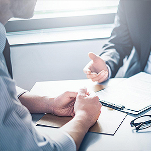 Pre-Sales Consultation