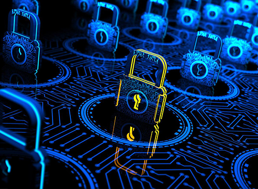 网络安全与攻击防御压力