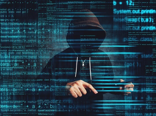 Evolving Security & Compliance