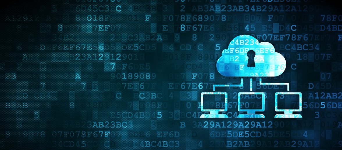 Cloud-Connected Infrastructure