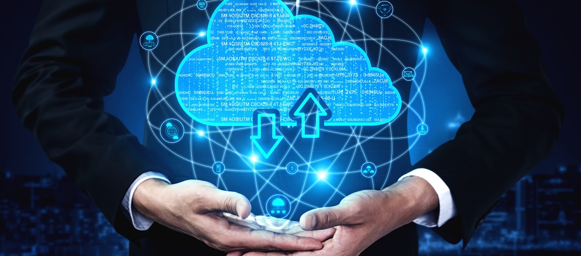 AIDC ICT+DP私有化