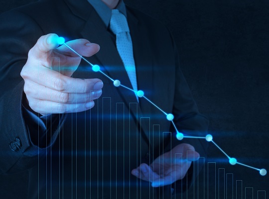 结构性过剩与价格战