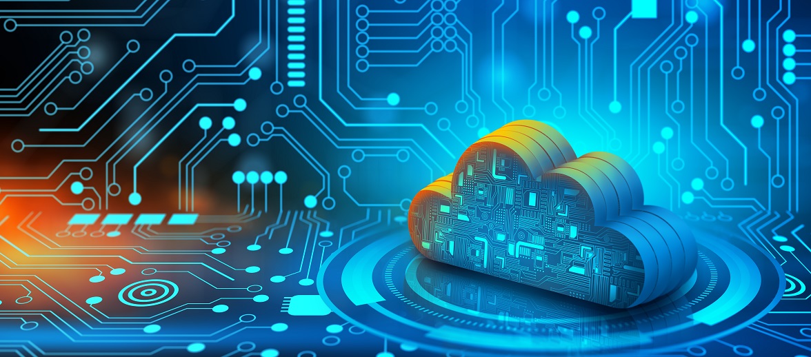 混合云资源统一管理