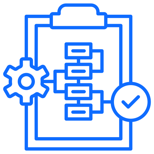 节点分散，故障定位难