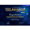 Global SD-WAN & SASE Best Innovation Award