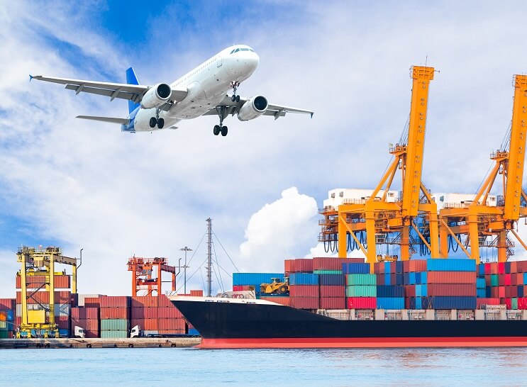 难以支撑全球供应链的实时协同