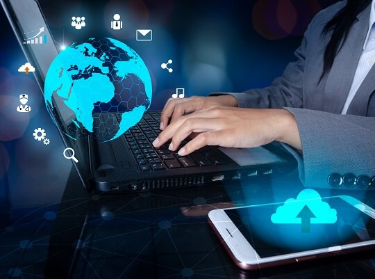 Fragmented Network and Security Management