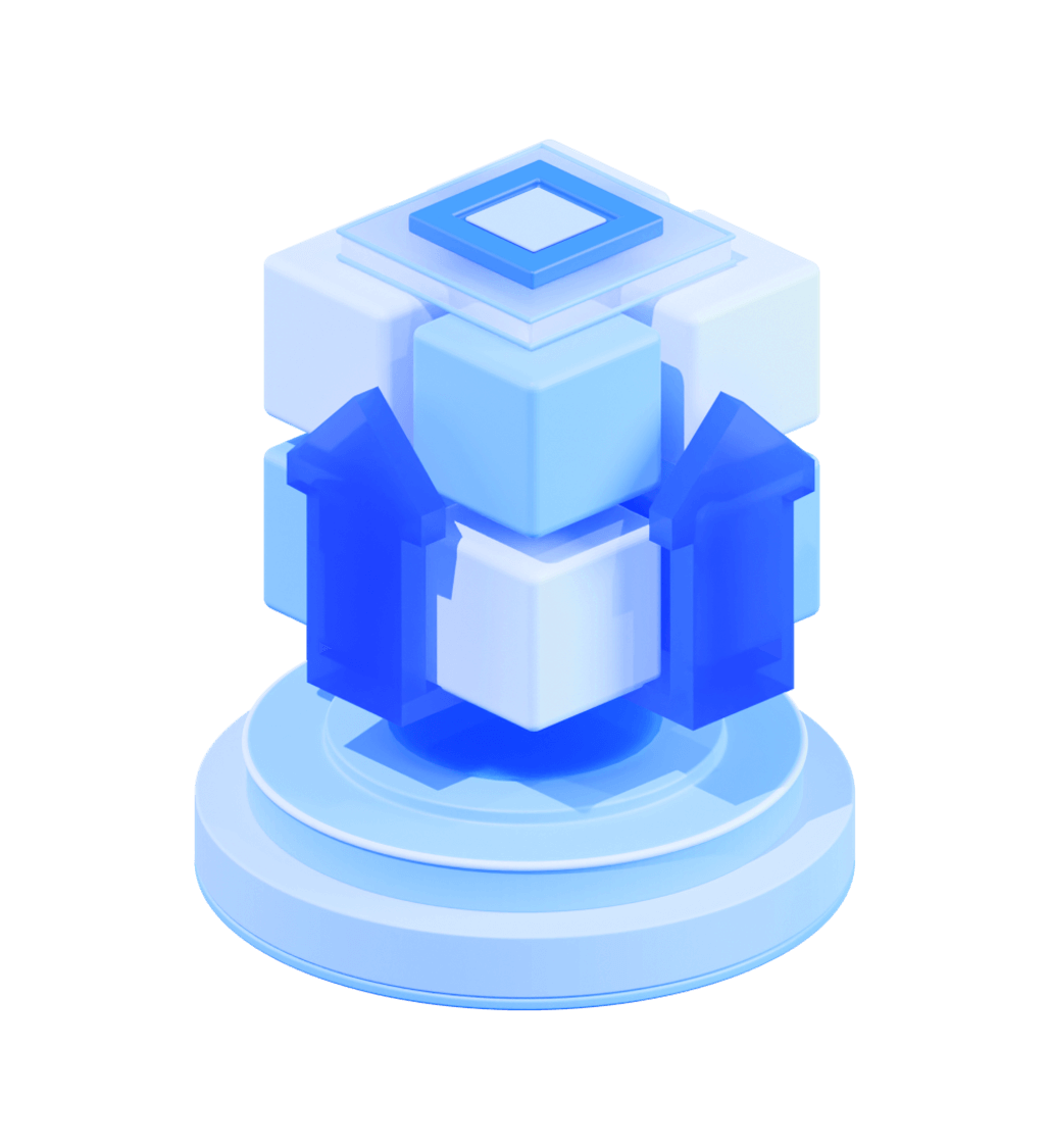 Scalable Service Model