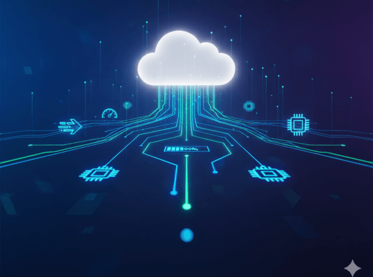 Cloud-First Performance Demands