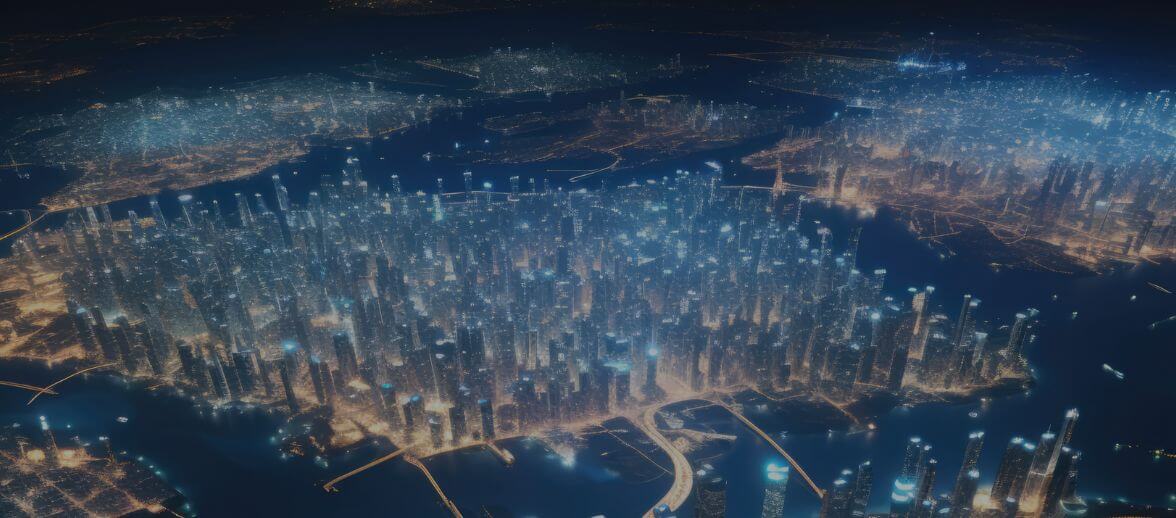 Hybrid WAN for Global Organizations