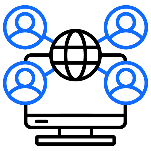 Multi-Carrier Access Integration