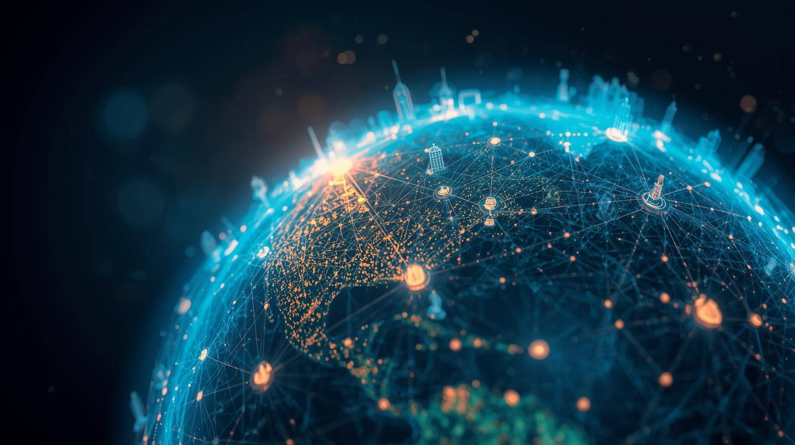 Bandwidth Growth and Access Diversity