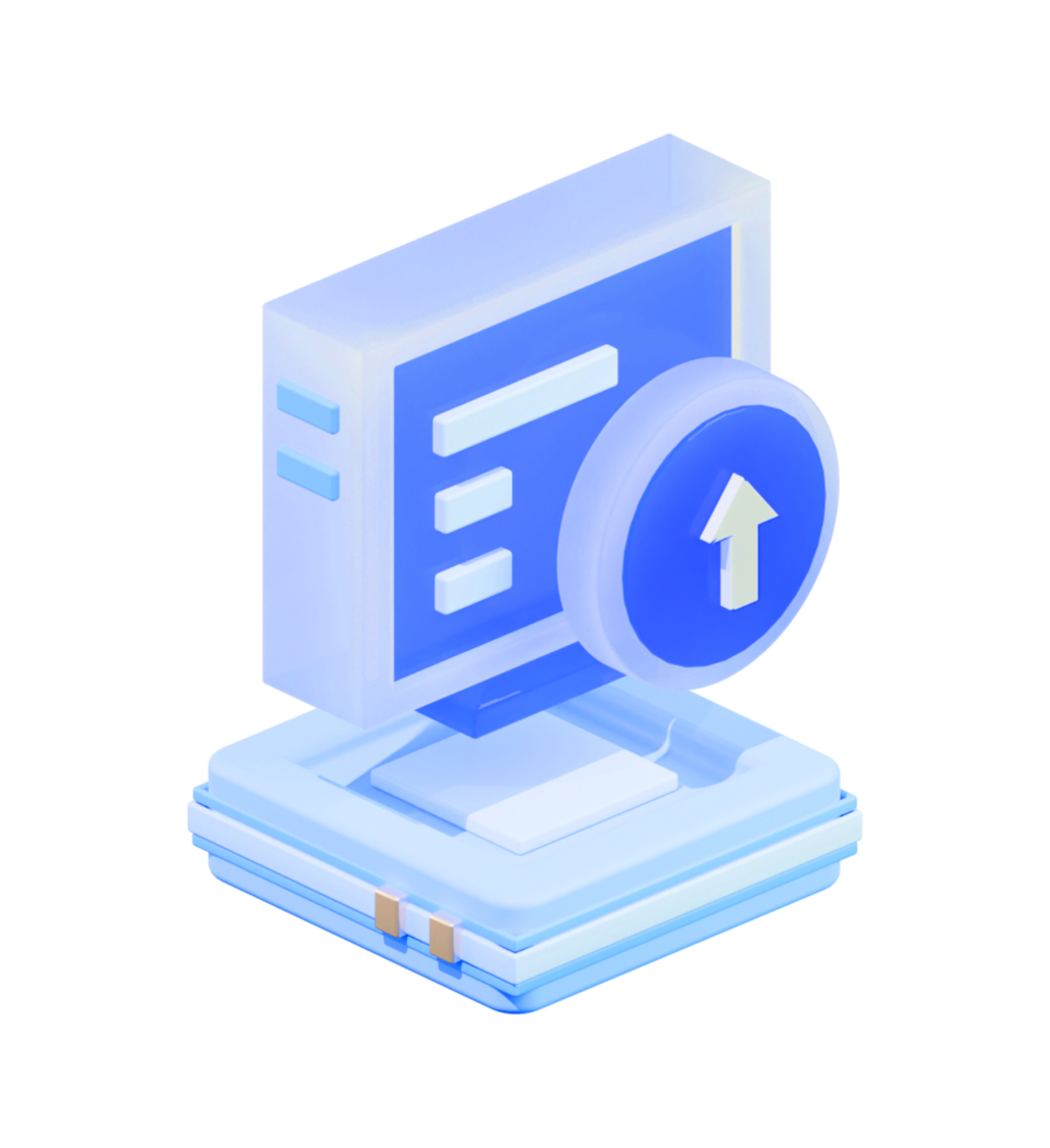 High-Performance Connectivity