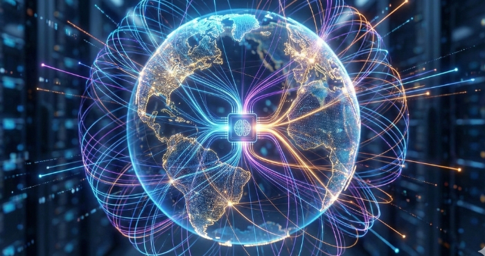 Network Optimization for Fast, Reliable Global Connectivity