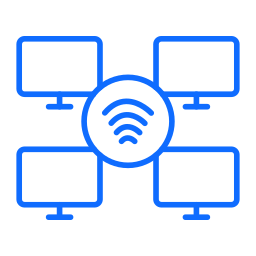 Scalable Global Service Reach