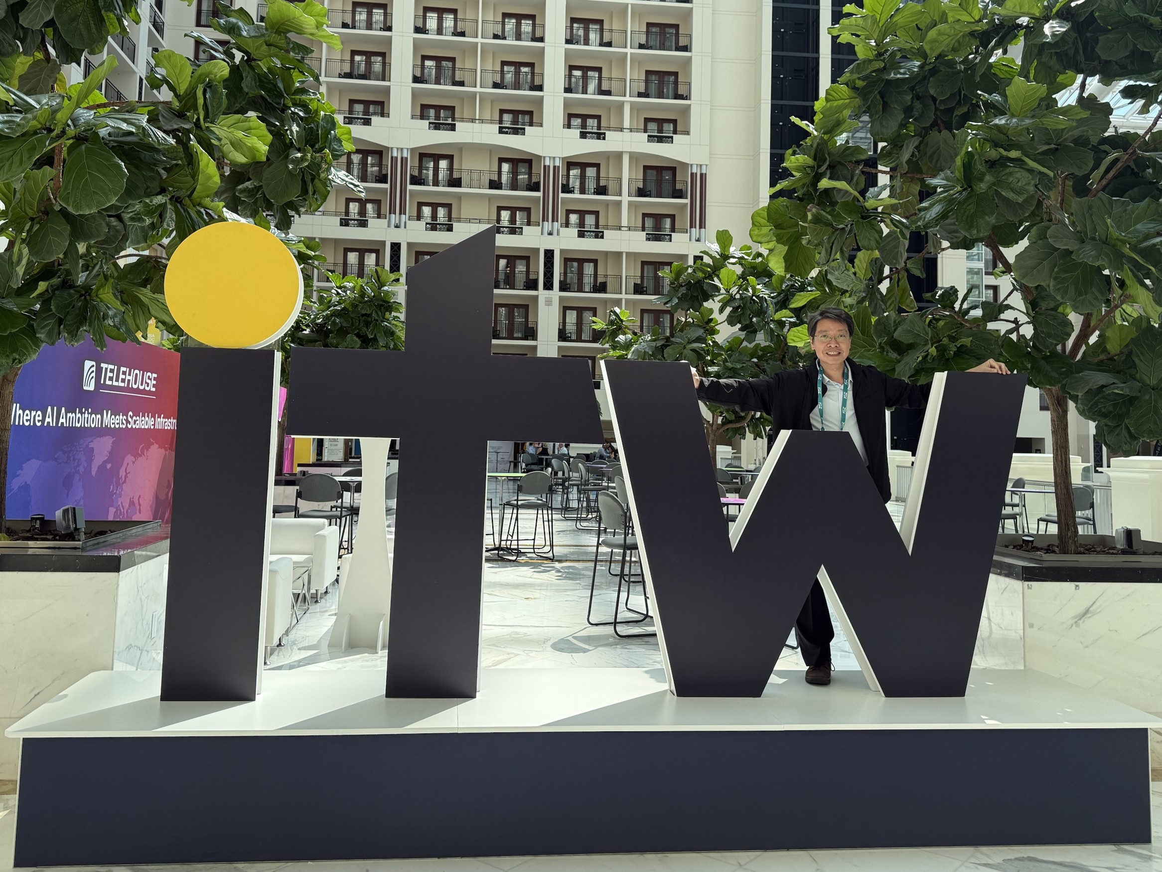 ITW 2026 Successfully Concludes | Thank You for Every Connection