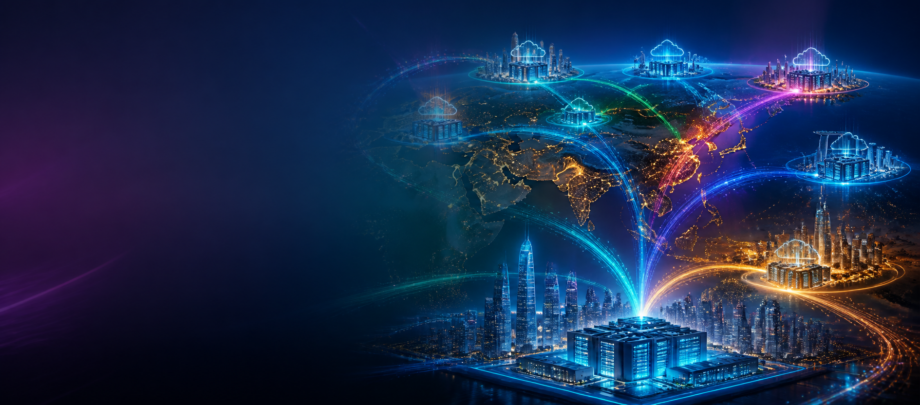 Supporting Chinese enterprises expanding overseas